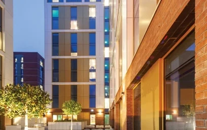 Stanza privata in residence in 123 York St, Belfast BT15 1AS, United Kingdom, immagine 21 di 25