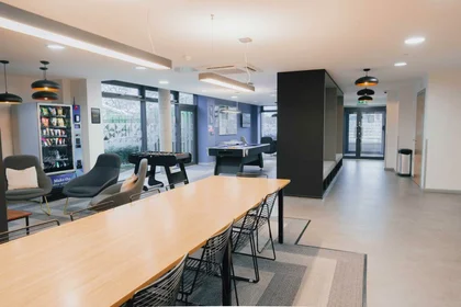 Studio in residence at Midland Rd, Bath BA1 3BZ, United Kingdom                   , image 20 of 26