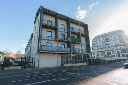 Studio in residence at Midland Rd, Bath BA1 3BZ, United Kingdom                   , image 24 of 26
