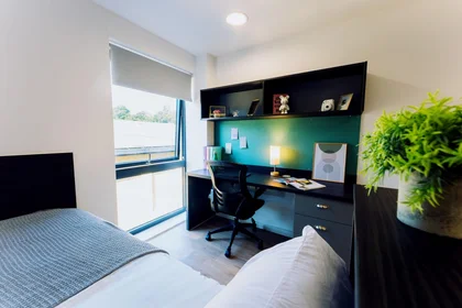 Studio in residence at Midland Rd, Bath BA1 3BZ, United Kingdom                   , image 4 of 26