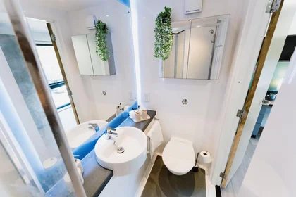 Studio in residence at Midland Rd, Bath BA1 3BZ, United Kingdom                   , image 7 of 26