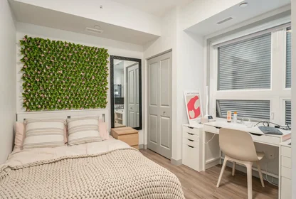 Appartamento intero in residence in 168 Division St, Kingston, ON K7L 0G5, Canada    , immagine 17 di 26