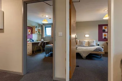 Apartamento inteiro em residência em 10 Crown Street, Reading, RG1 2SE, imagem 4 de 32