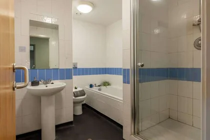 Apartamento inteiro em residência em 10 Crown Street, Reading, RG1 2SE, imagem 7 de 32