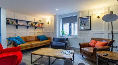 Studio im Wohnheim in der 110 Gilesgate, Durham DH1 1JA, United Kingdom    , bild 5 von 17