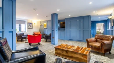 Studio im Wohnheim in der 110 Gilesgate, Durham DH1 1JA, United Kingdom    , bild 10 von 17