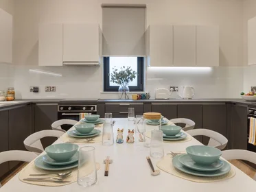Habitación privada en residencia en Duke St, Norwich NR3 1PD, United Kingdom, imagen 12 de 24