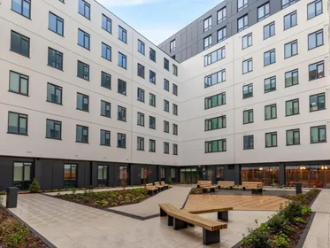 Habitación privada en residencia en Duke St, Norwich NR3 1PD, United Kingdom, imagen 19 de 19