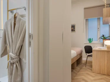 Habitación privada en residencia en Duke St, Norwich NR3 1PD, United Kingdom, imagen 3 de 19