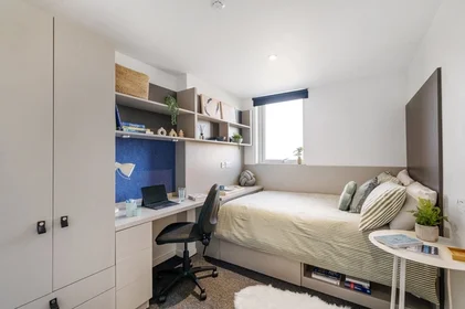 Chambre privée à 2 Gas St, Coventry CV1 4BF, United Kingdom         , image 1 de 10