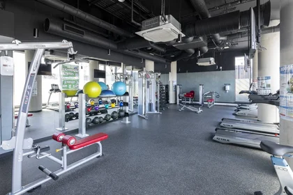 Özel oda Ikamet yerinde konumu 2 River St, Manchester M15 5GQ, United Kingdom, 7 35 görüntüsü