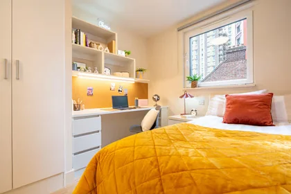 Private room in residence at 160 Victoria Rd, North Acton, London W3 6EE, image 11 of 23