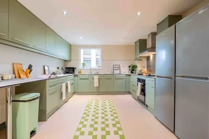 Private room in residence at 160 Victoria Rd, North Acton, London W3 6EE, image 22 of 23