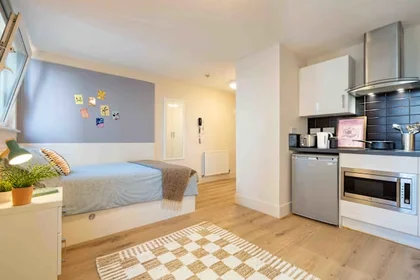 Private room in residence at 160 Victoria Rd, North Acton, London W3 6EE, image 4 of 23