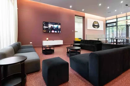 Private room in residence at 160 Victoria Rd, North Acton, London W3 6EE, image 6 of 23