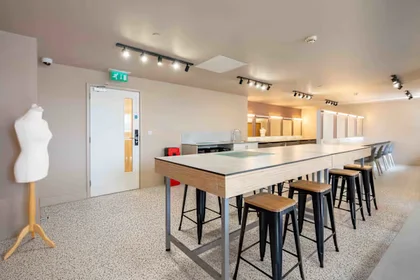 Private room in residence at 160 Victoria Rd, North Acton, London W3 6EE, image 7 of 23