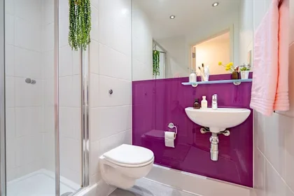 Private room in residence at 160 Victoria Rd, North Acton, London W3 6EE, image 8 of 23