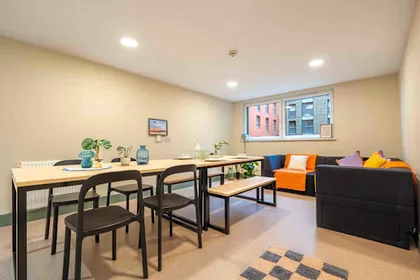 Private room in residence at 160 Victoria Rd, North Acton, London W3 6EE, image 9 of 23