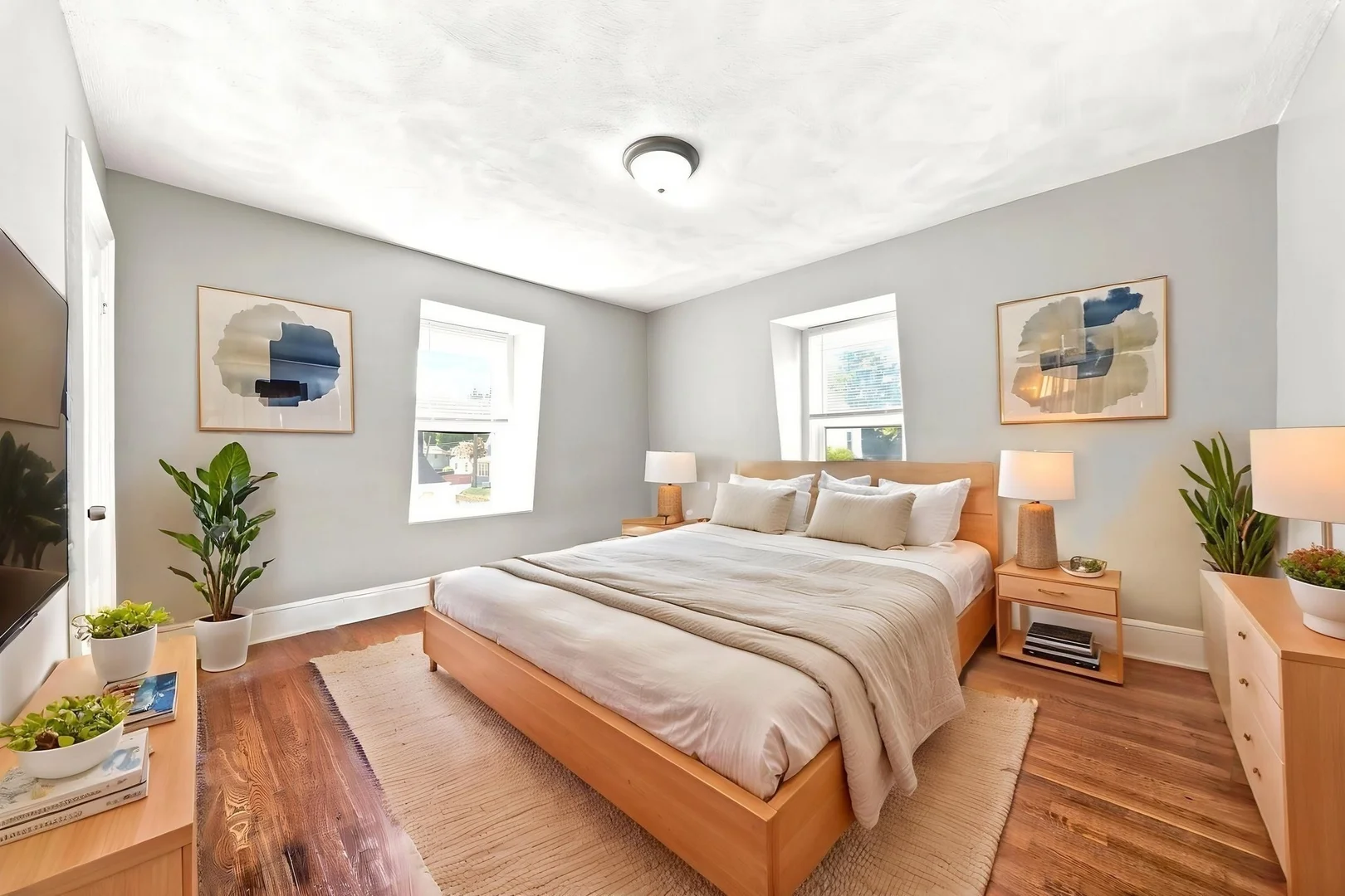 113, Pierce, Unit 2, Hyde Park, Boston, MA, 02136