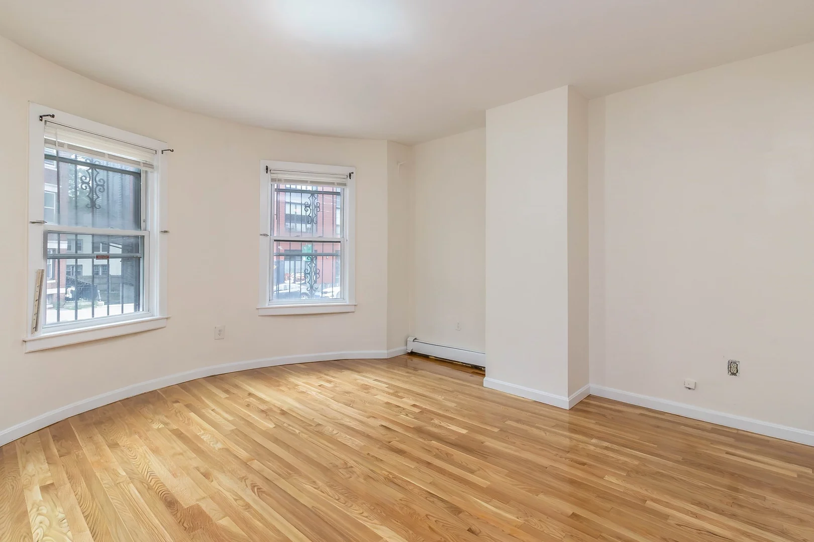 38, South Huntington Ave., Unit 1, Mission Hill, Boston, MA, 02130