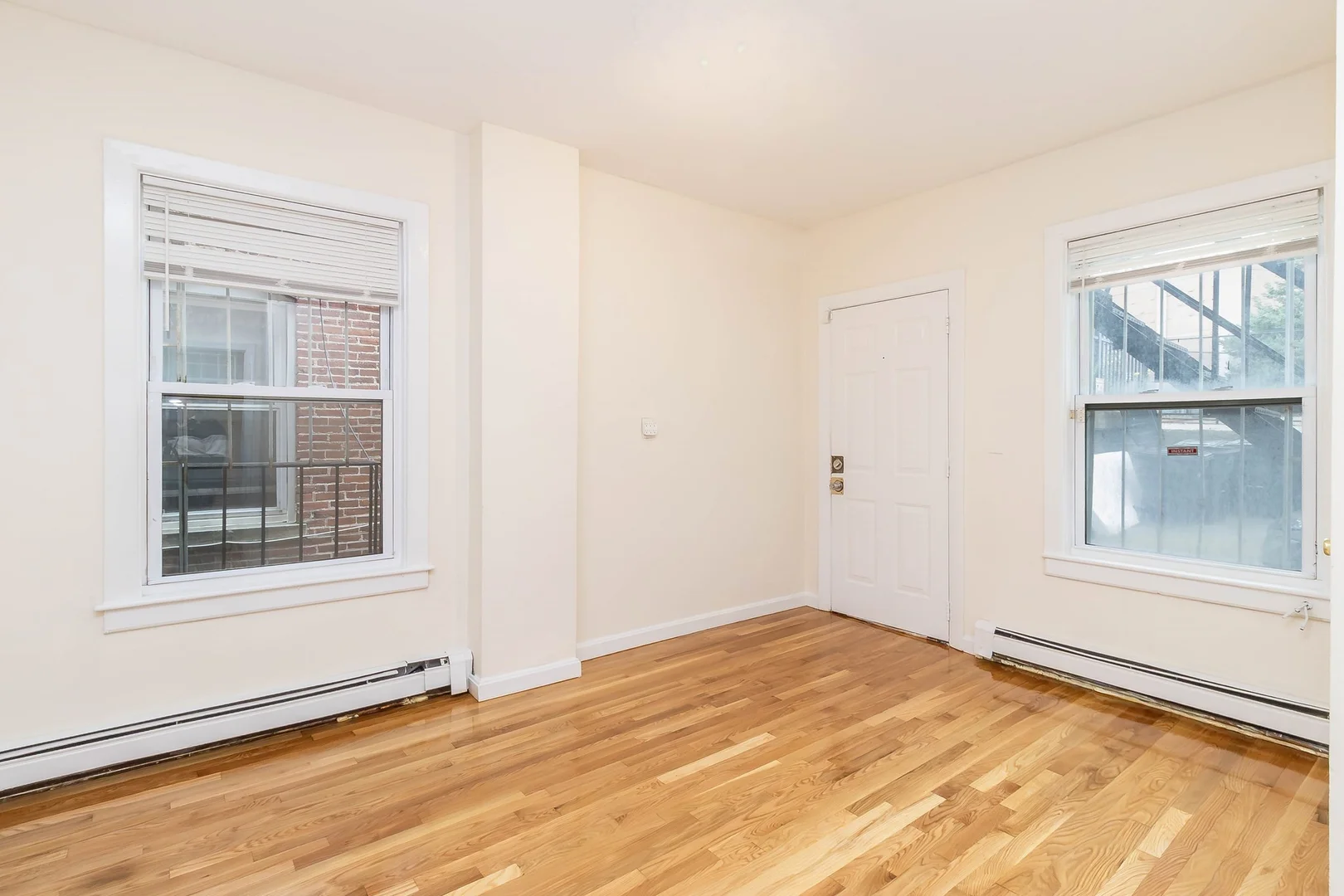 38, South Huntington Ave., Unit 1, Mission Hill, Boston, MA, 02130