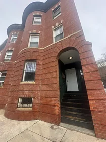 Całe miejsce 38, South Huntington Ave., Unit 2, Mission Hill, Boston, MA, 02130, obraz 1 10