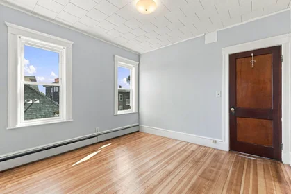 Całe miejsce w rezydencji 90, Sawyer Ave., Unit 3, Dorchester, Boston, MA, 02125, obraz 11 23