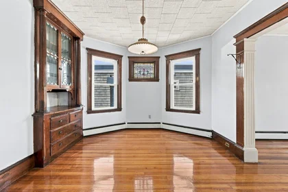 Całe miejsce w rezydencji 90, Sawyer Ave., Unit 3, Dorchester, Boston, MA, 02125, obraz 12 23