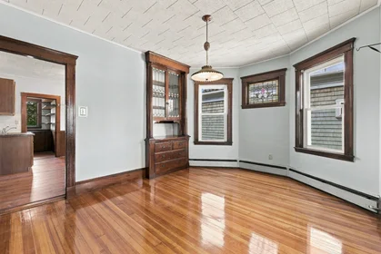 Całe miejsce w rezydencji 90, Sawyer Ave., Unit 3, Dorchester, Boston, MA, 02125, obraz 3 23