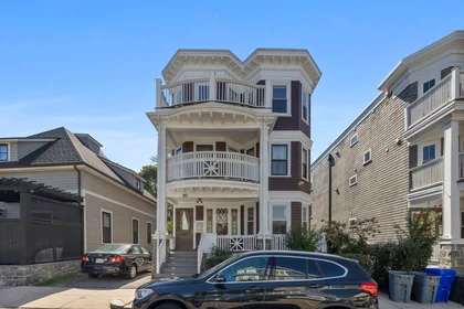 Całe miejsce w rezydencji 90, Sawyer Ave., Unit 3, Dorchester, Boston, MA, 02125, obraz 22 23
