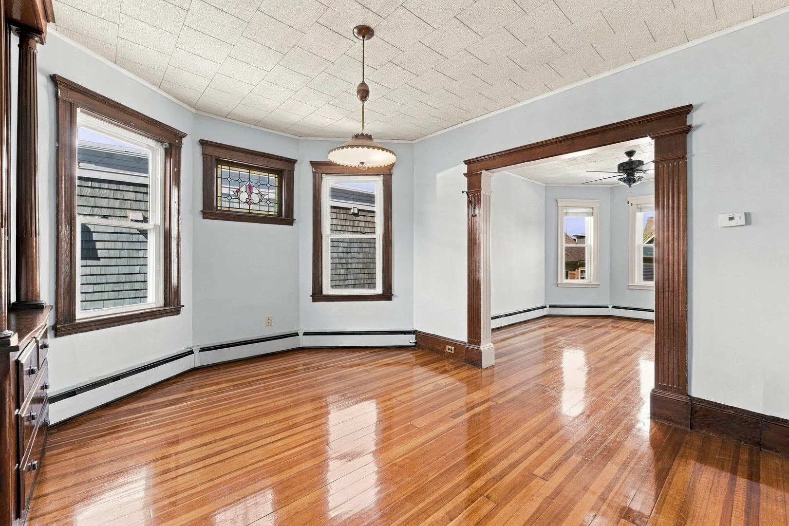 90, Sawyer Ave., Unit 3, Dorchester, Boston, MA, 02125