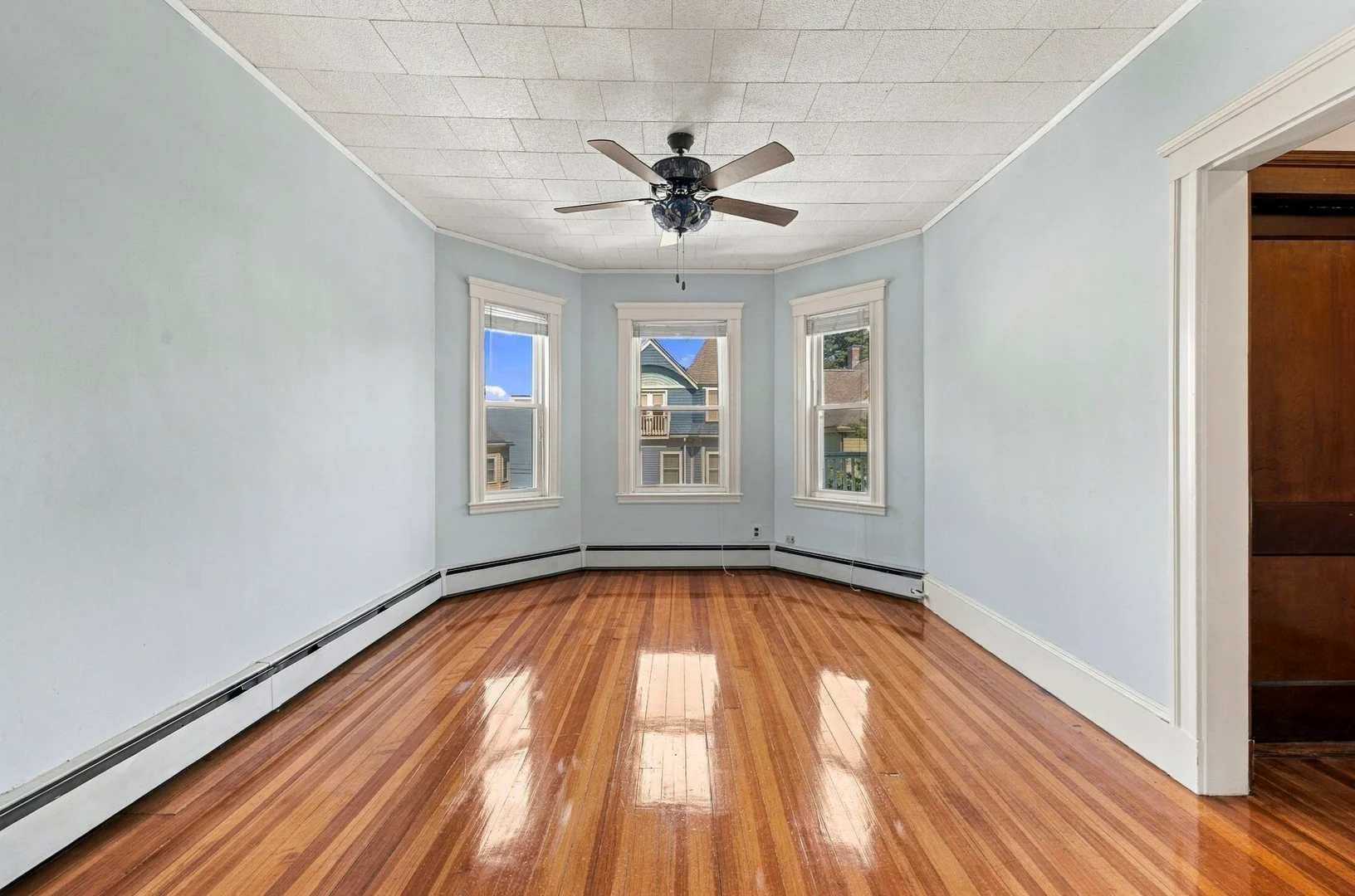 90, Sawyer Ave., Unit 3, Dorchester, Boston, MA, 02125