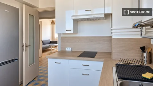 Całe miejsce Rue Louis Thévenet, obraz 5 10
