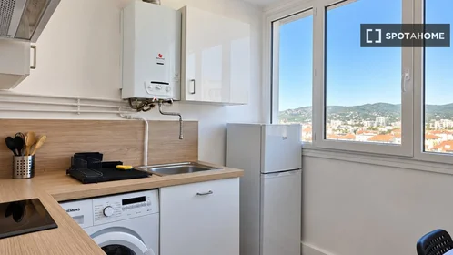 Całe miejsce Rue Louis Thévenet, obraz 6 10