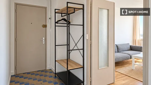 Całe miejsce Rue Louis Thévenet, obraz 8 10
