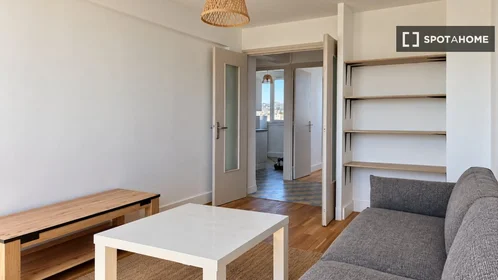 Całe miejsce Rue Louis Thévenet, obraz 10 10