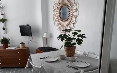 Quarto privado em Carrer d'Almiserà, imagem 5 de 20