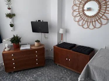 Quarto privado em Carrer d'Almiserà, imagem 6 de 20