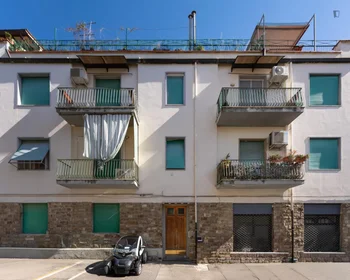 Całe miejsce Via delle Montalve, obraz 35 40