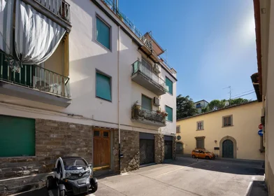 Całe miejsce Via delle Montalve, obraz 36 40