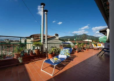 Całe miejsce Via delle Montalve, obraz 38 40