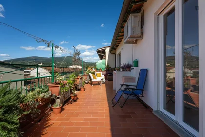 Całe miejsce Via delle Montalve, obraz 39 40