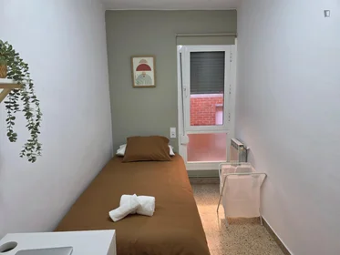 Özel oda konumu Carrer d'Aristòtil, 3 23 görüntüsü