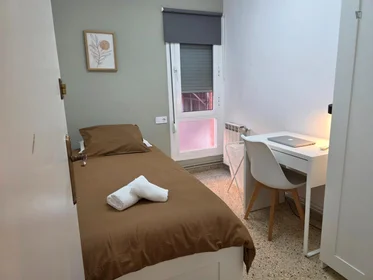 Özel oda konumu Carrer d'Aristòtil, 4 23 görüntüsü