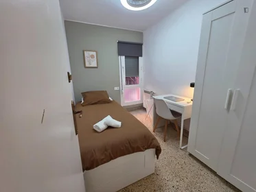 Özel oda konumu Carrer d'Aristòtil, 5 23 görüntüsü