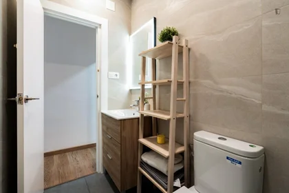 Özel oda konumu Carrer de Sardà, 10 13 görüntüsü