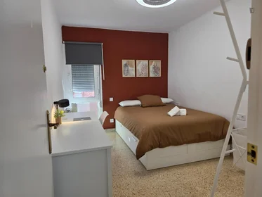 Özel oda konumu Carrer d'Aristòtil, 3 20 görüntüsü