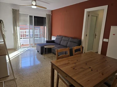 Özel oda konumu Carrer d'Aristòtil, 6 20 görüntüsü