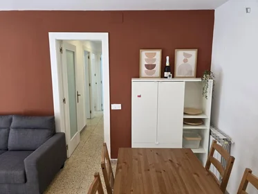 Özel oda konumu Carrer d'Aristòtil, 8 20 görüntüsü