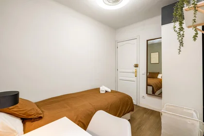 Özel oda konumu Carrer de Sant Isidor, 3 31 görüntüsü